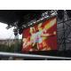 High Resolution Full Color P4.81 Outdoor Rental LED Large Screen Concert Display