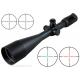 tactical riflescope10-40×56BSFIR long eye relief illuminated riflescopehunting riflescopes