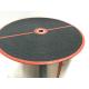 Good quality molecular sieve  China Black dessiccant wheel rotor/dehumidifier dryer rotor good price to  korea