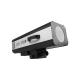 Voltage Led Stage Lights 330W Led Zoom Follow Spot Light with Stand
