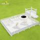 Wedding Nude Soft Play Party Equipment Rental Ball Pit And Bounce For Toddler