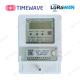 LCD screen Single Phase Electric Energy Meter LoRa 220V Power Consumption Meter