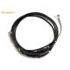NOUL 0.75mm2 300V Insulated M25 Waterproof Wiring Harness High Temperature Resistant