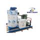 5000Kg Per Day High Quality Flake Ice Making Machine With Fresh Water