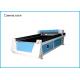 Open Large Format CO2 Laser Cutting And Engraving Equipment 1325 With Exhaust Fan Air Pump