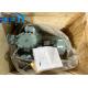 06DR725 Carlyle Refrigeration Compressor Semi Hermetic Compressor 6.5HP 4.5L Oil Charge