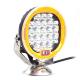 Super Bright Round 7-inch 63W Auto LED Work Light 63W LED Driving Light/Car Accessories