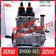 094000-0421 Diesel Engine DENSO Fuel Pump 094000-0421 For HINO E13C 22100-1231/22100-E0300/22100-E0302