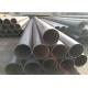 GOST EN 10204 PSL2 API 5L 22mm ERW Carbon Steel Pipe