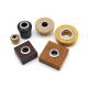 Aroma Liquid Reed Diffuser Cap Bottle Beech Wood Diffuser Bottle Caps 30ml