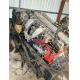 Used Japanese K13C engine for Hino high quality and best price