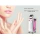 Double Heads 1064 Nm Laser Hair Removal Equipment Diode Laser Depilation Machine