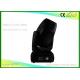 Super Bright Sharpy Beam Moving Head , 3 In 1 Spot Stage Show Lights Dj Sound System