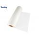Excellent Adhesion Hot Melt Glue Film For Aluminum / Embroidery / Footwear