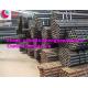 ERW steel pipes(1/2''-24'')