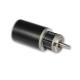 IE2/IE3 AC Brushless DC Motor With Air/Water Cooling With Gear High Torque