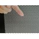 Galvanized Expanded Metal Wire Mesh 30*80mm Aperture Flexible