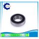 F608V WEDOO Bearing 40*17*12T Fanuc EDM Spare Parts A97L-0201-0369