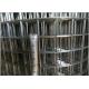 Construction Electric Welded Wire Mesh 1/2*1/2*1M*15M*12Kg ISO SGS Listed