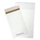 White Biodegradable 12*16cm Eco Friendly Mailer Bags