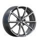 High performance racing forged customized car wheel rim for 21inch 5*120