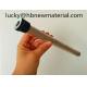 Magnesium Sacrificial Water Heater Anode Rod AZ31 Casting Metal Parts