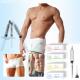 Dermal Fillers Hyaluronic Ha  Breast Buttocks Lifting Peniis Enlargement Fillers 50ml