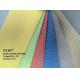 sun screen fabric 300cm PVC+POLYESTER ST107
