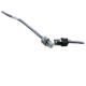 PVC Cat5e Utp Cable Rj45 Plug With Customized Length / Color
