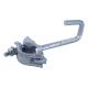 Hot dip galvanized scaffold ladder clamps 1/2. t bolt 87mm , 23mm nut