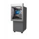 Outdoor ATM Cash Deposit Machine 24 Hour Automatic Transfer cash deposit machine