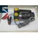 Hyundai R140-7 Excavator Spare Part Fuel Pump Motor Assy 21N6-20301