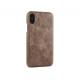 Genuine leather phone case for 2019 iphone 11，11 PRO,Max