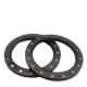 NPR FSR 4B6B ISUZU Crankshaft Oil Seal BH2195E 1-09625320-0 1096253200