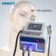 Beauty Laser Hair Removal And Tattoo Removal Machine With IPL Q Switch ND Yag