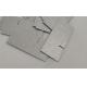 Thermal Insulation Barrier Mica Clip For Electric Protection Board Wires Separator