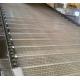 Best Price Balance Spiral Metal Conveyor Mash Belts Surface Custom Design