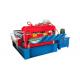 Building Material Roof Curving Machine With Ibr 686 Design