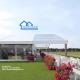 Outdoor Large White Wedding Reception Marquee For Church ,Wedding Party etc