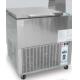 Ice Cube Maker Commercial Refrigerator Freezer Portable / Undercounter