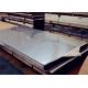 Lightweight 409L Polished Stainless Sheet 0.5 - 3.0mm 2B Finished SS 409L Sheet