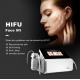Hifu Skin Tightening Desktop Machine with 13mm Cartridge for Body