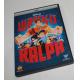 Wreck-It Ralph,hot selling DVD,Cartoon DVD,Disney DVD,Movies,new season dvd. accept PP