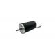 O.D52mm Permanent Magnet Brushed DC Motor 3700rpm 0.11Nm