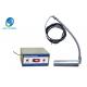 Petrol Pump Vibrating Submersible Transducer , Stainless Steel Housing