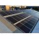 25 Years Warranty 450W 550W 660W Solar Panel Longi With Production Warranty