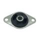 Heavy Construction Machinery Spare Parts 2635A052 Radiator Mounting Metal Cover For Perkins