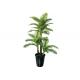 120cm Artificial Decoration Plants Fake Palm Trees  Indoor OEM ODM