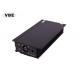 Wifi / GPS Cell Phone Frequency Jammer , Portable Cell Phone Jammer 360 Degree Jamming