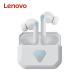 Type C Charging Wireless Gaming Earbuds Lenovo GM6 ODM With Φ10MM Drive Unit